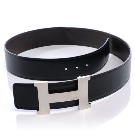 hermes belt men model.